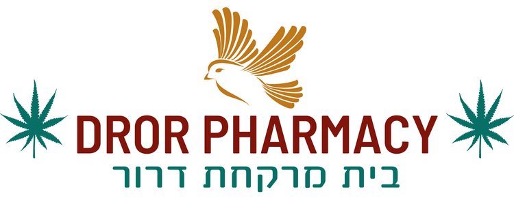 בית מרקחת דרור