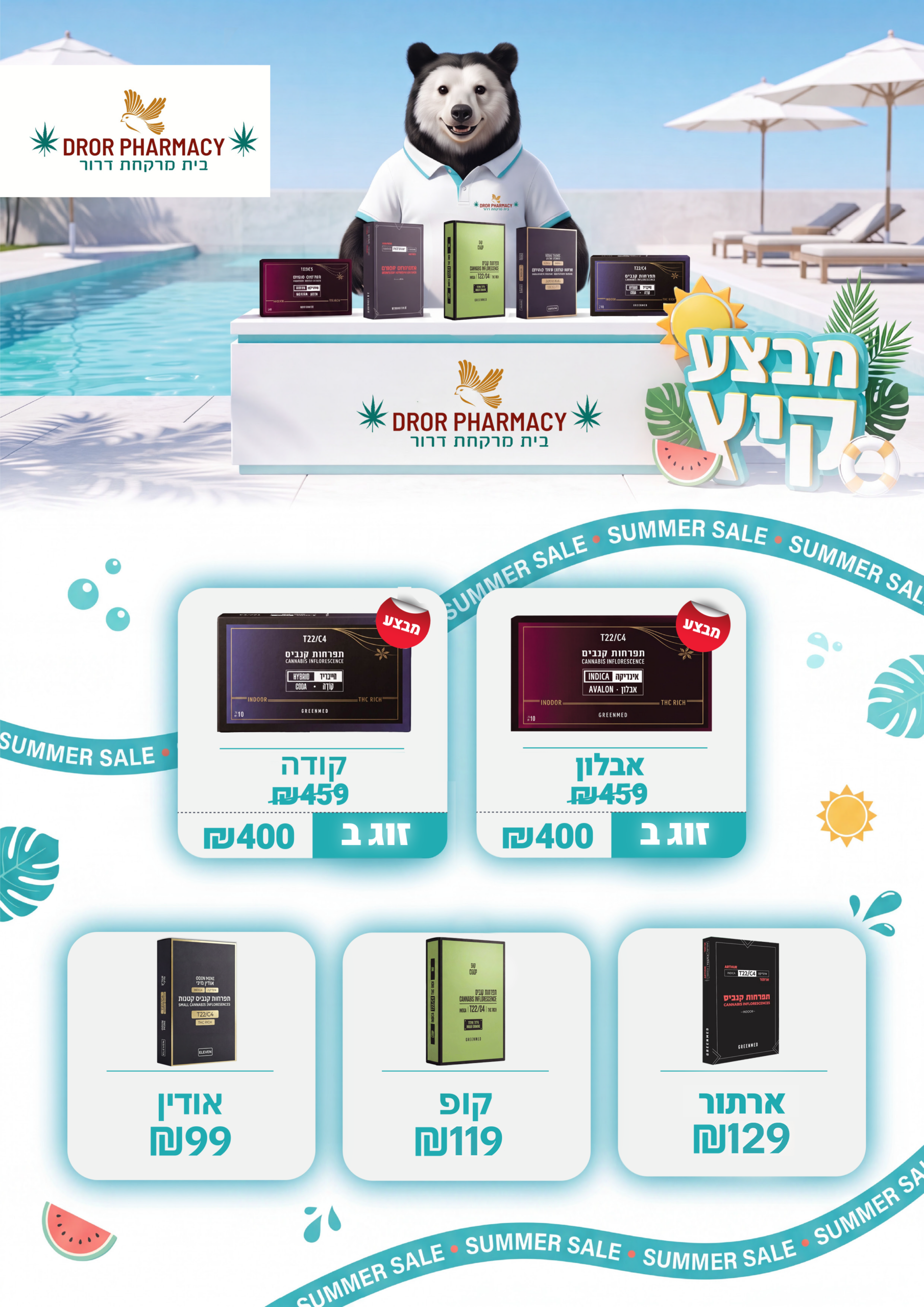 מבצע קיץ גרינמד